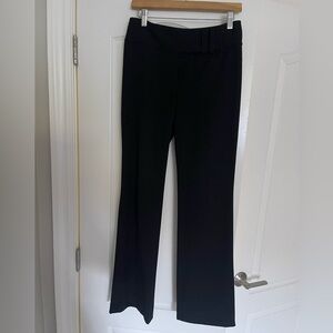 INC International Concepts Long Bootcut Pants